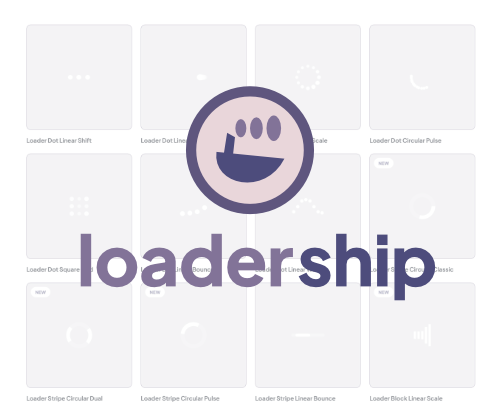 Loadership.com