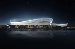 Suzhou Sports Center